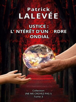 cover image of Justice